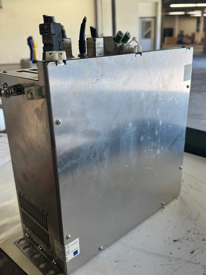 Trumpf Industrial PC Controller 1255448 24 VDC