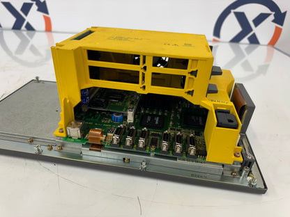 FANUC CNC Control Module A02B-0319-B502 24 VDC