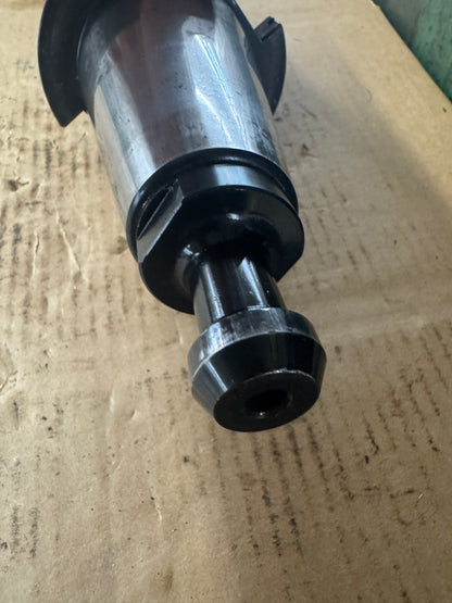 D'Andrea Keyless Drill Chuck CT40 1 S-3.375 | 1/4 In. to 1 In. Capacity