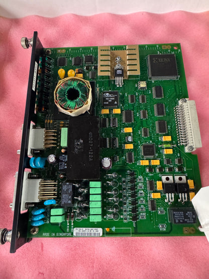 Magnetek Resolver I/O Card PN-C79959