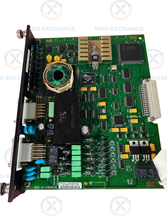 Magnetek Resolver I/O Card PN-C79959