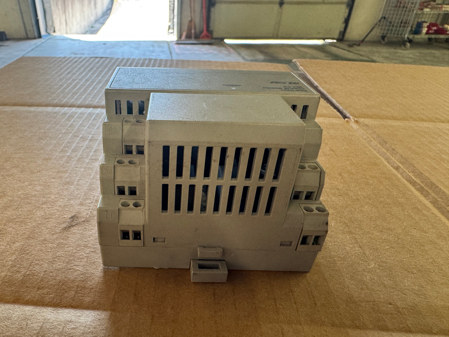 Allen-Bradley 1794-PS3 Power Supply