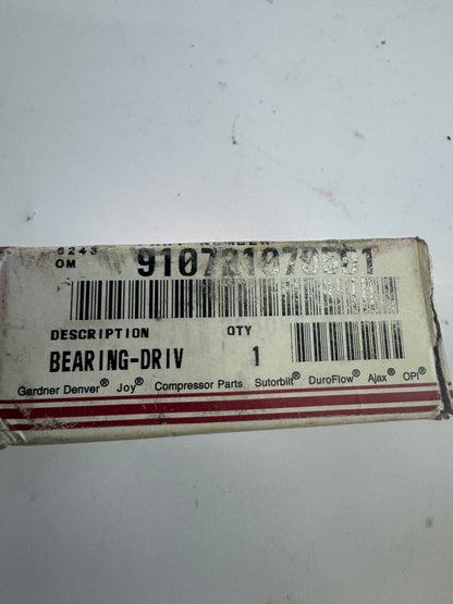 Nachi Spherical Roller Bearing 22309EX W33 45 x 100 x 36 mm