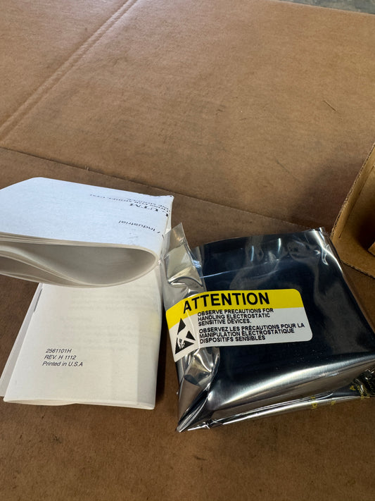 Federal Signal Corporation Universal Tone Module UTM