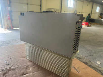 Okuma MIV0404-1-B1 Servo Drive Untested Surplus