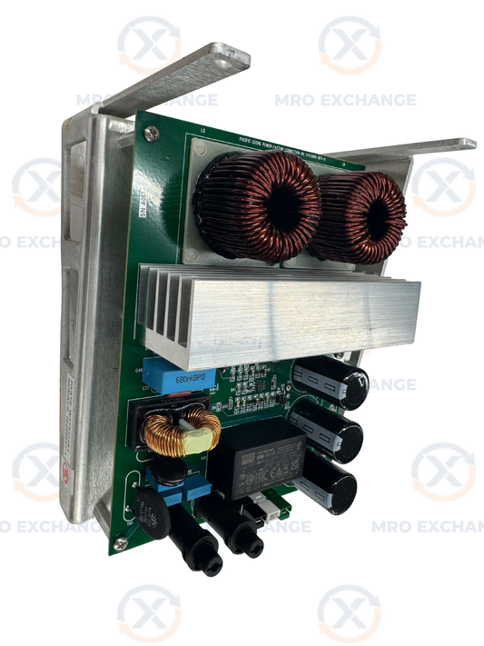Pacific Ozone Technology Power Supply Board Assembly W3T512161 15V DC output, 10W