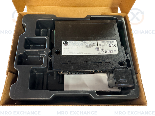 Allen-Bradley ControlLogix 8-Channel Analog Input Module 1756-IF8
