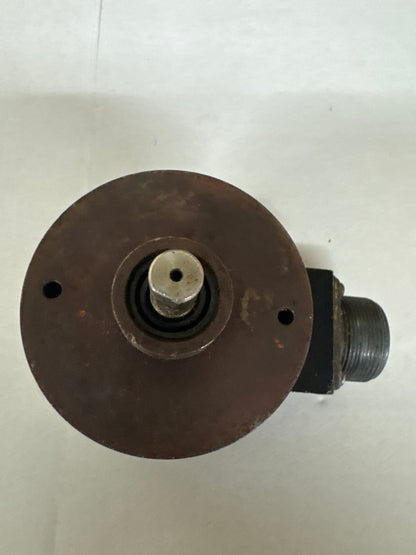 FANUC LTD Encoder A860-0301-T003 5 VDC