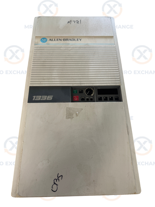 Allen-Bradley 1336-B015-EAE-FA2-L3 AC Drive