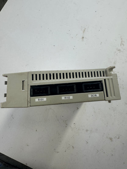 Mitsubishi Electric Remote I/O Unit FCUA-DX110 24 VDC