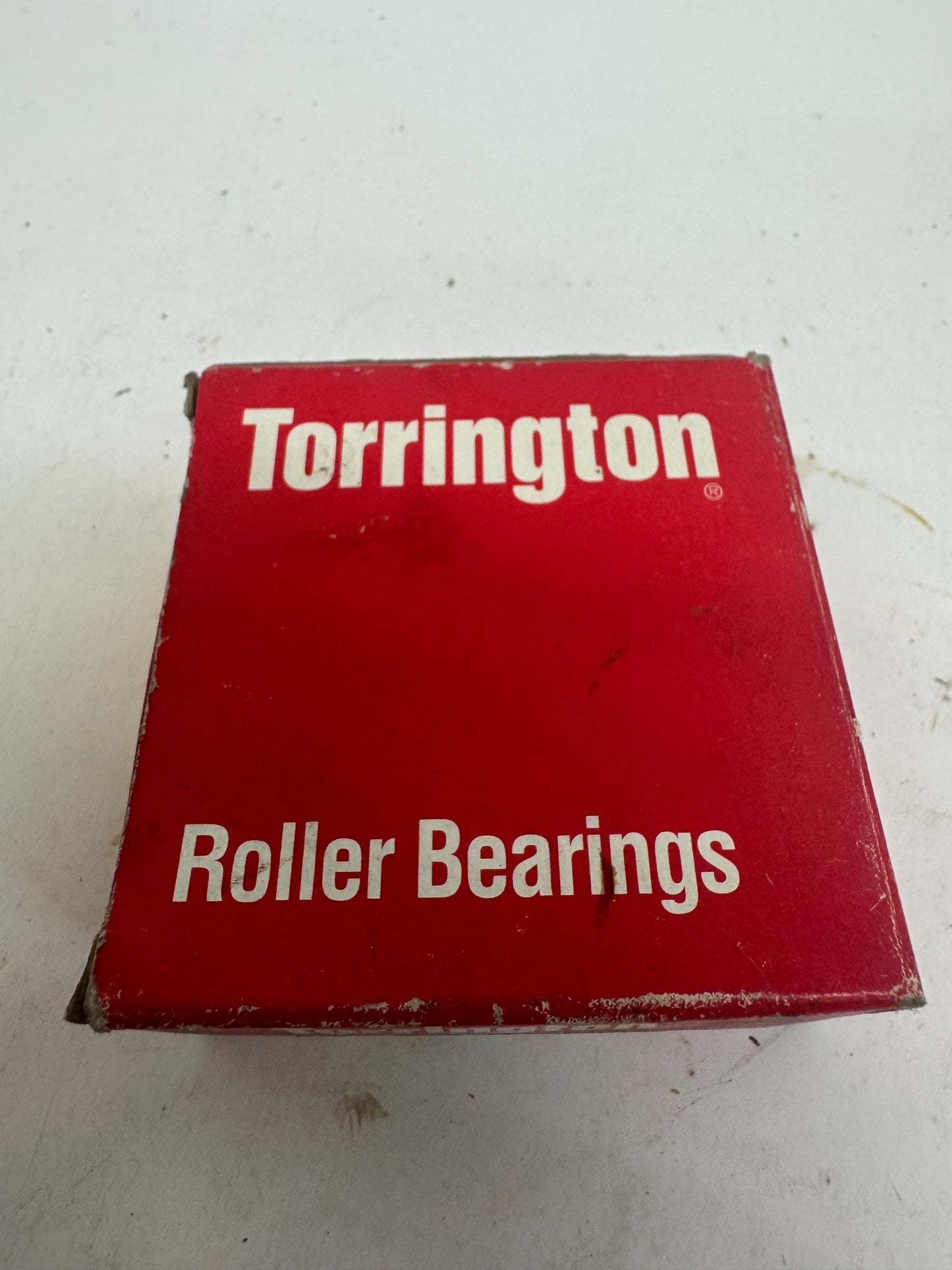 Torrington Needle Roller Bearing Inner Ring IR-324024 2 x 2.5 x 1.5 In