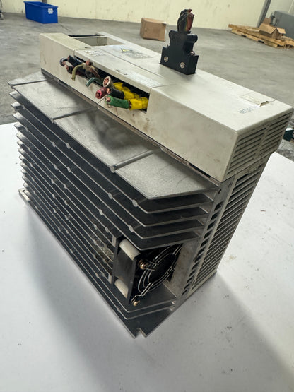 Mitsubishi Electric Spindle Drive Unit MDS-A-SPJ-75 200-230V AC