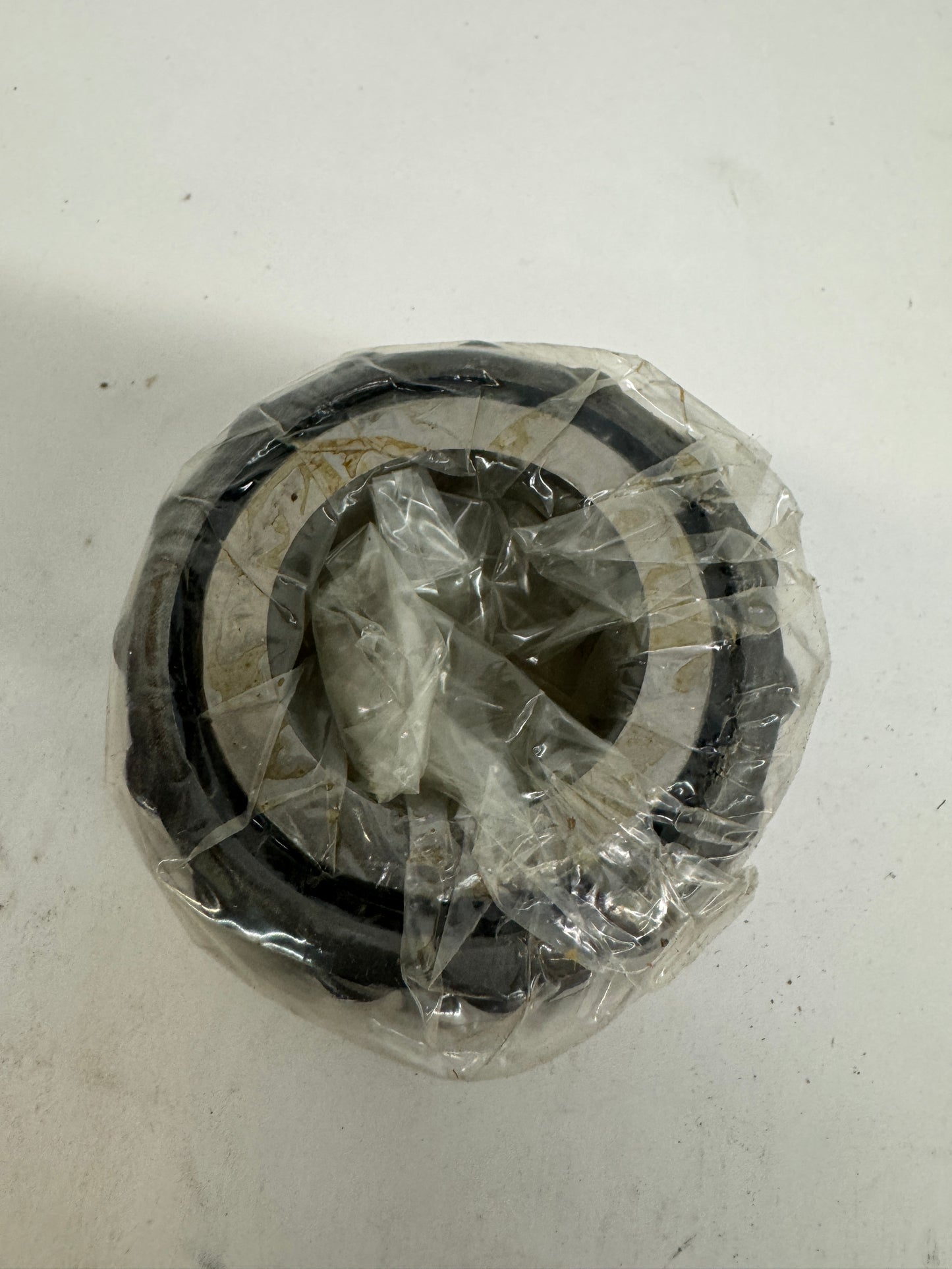 Timken Tapered Roller Bearing Cone 4375 1.5 In. Bore x 1.59 In. Width