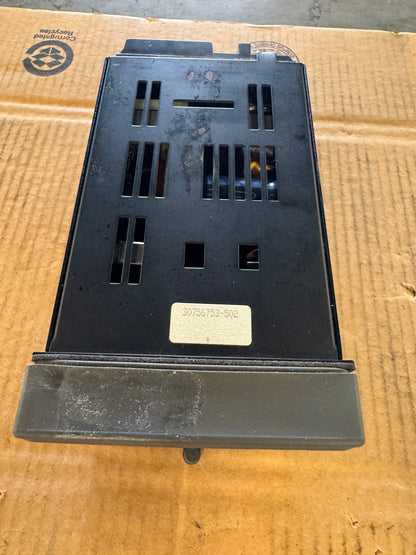 Honeywell DC300K-E-0A3-20-0C00-0 Temperature Process Controller 90 to 250 VAC Untested Surplus
