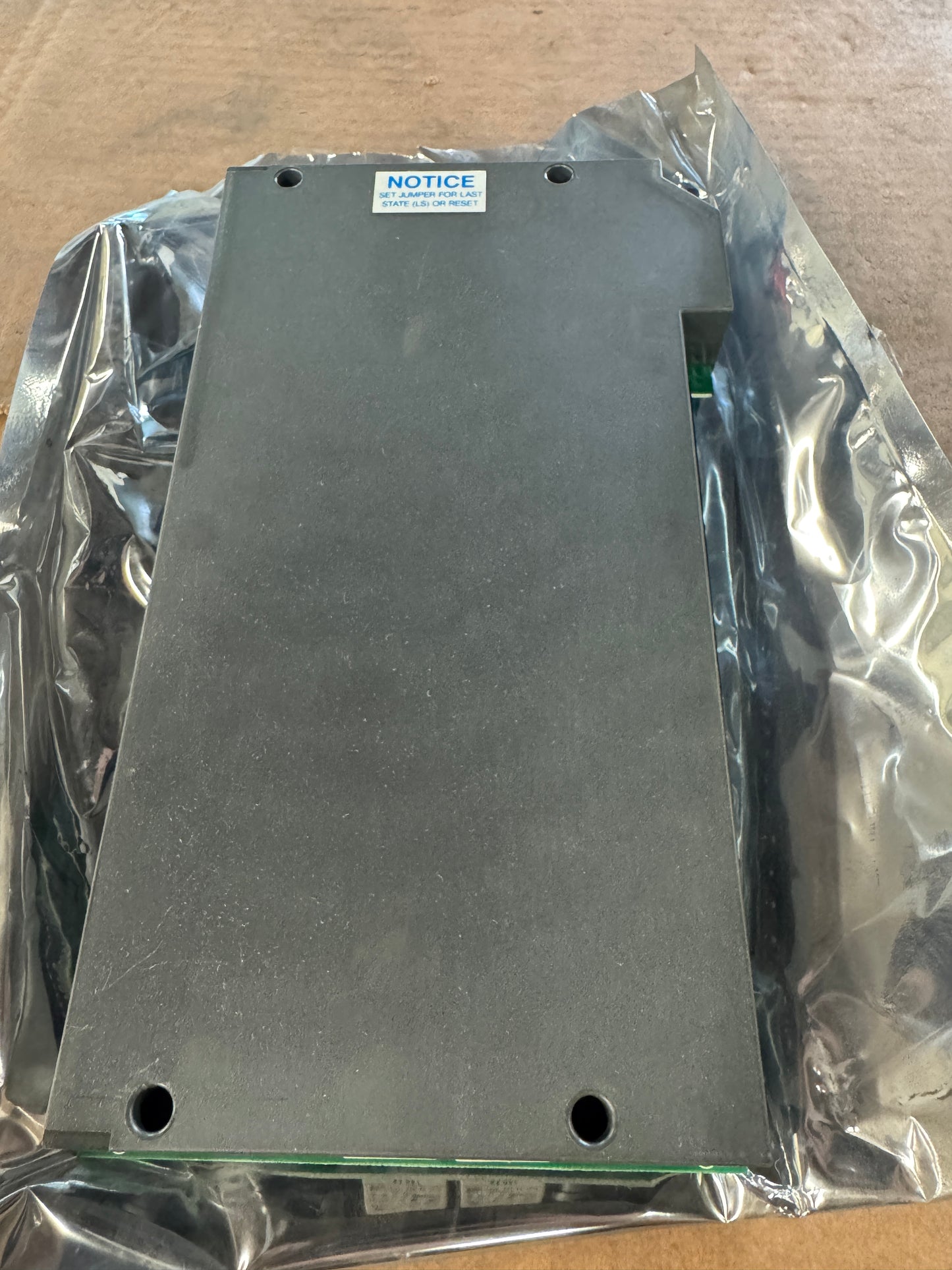 Allen-Bradley I/O Input Module 1771-IAD B 120V AC/DC