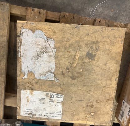 FAG Spherical Roller Bearing 24040BS.MB 200 x 310 x 109 mm