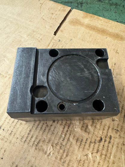 MT Marchetti Static Tool Holder COD 0172540