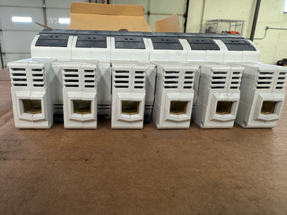 Allen-Bradley Fuse Holder 1492-FB3J30-L 600V