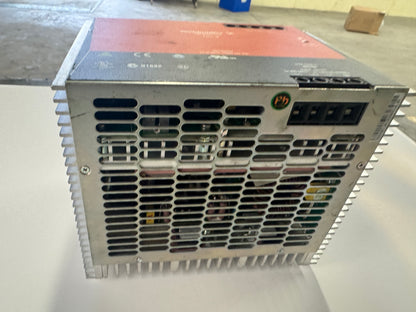 Weidmuller DIN Rail Power Supply 8951420000