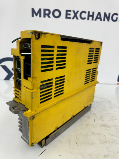 Fanuc Servo Amplifier Unit A06B-6089-H105 230V AC