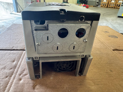 Allen-Bradley 20AD5P0A3AYNNNC0 Variable Frequency Drive 480V AC 3-Phase Untested Surplus 01422