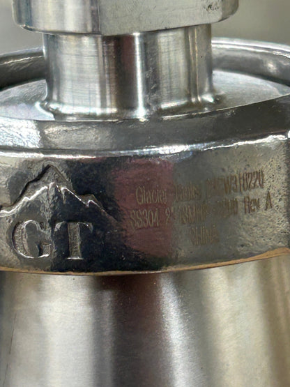 Hoffman Specialty Water Main Vent Valve Assembly 401488 1/2 In. NPT Female x 3/4 In. NPT Male 75 PSI