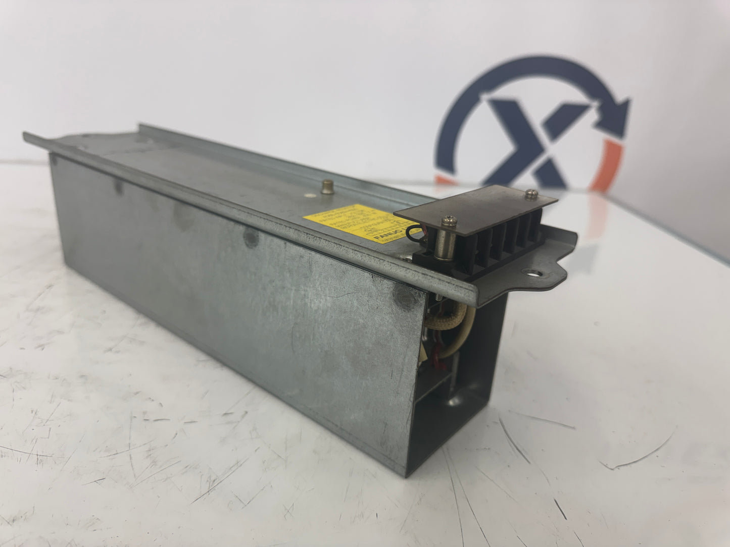 Fanuc Discharge Resistor Unit A06B-6089-H500 282 to 325V DC m00484