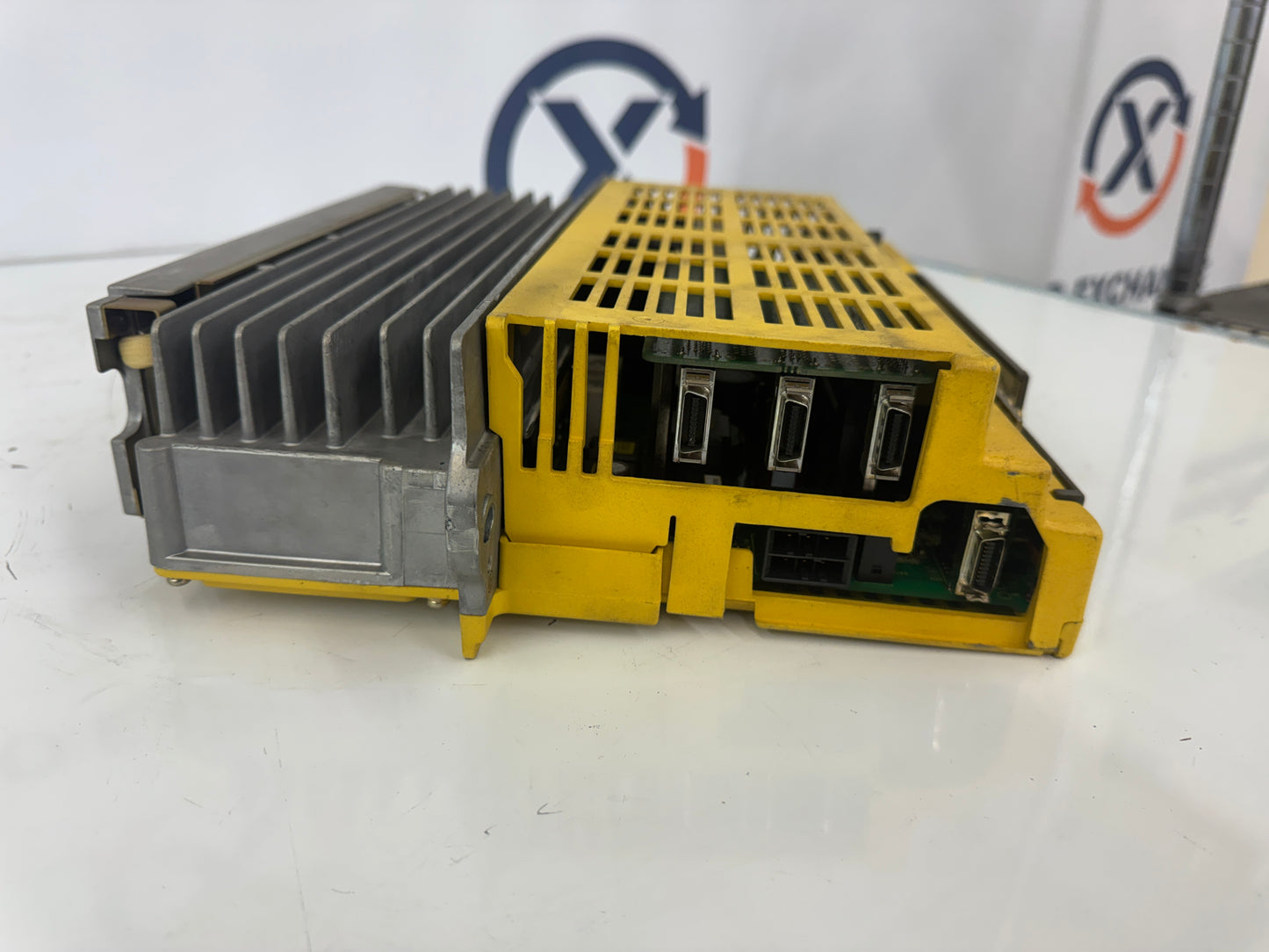 Fanuc Servo Drive A06B-6089-H105 200-230VAC