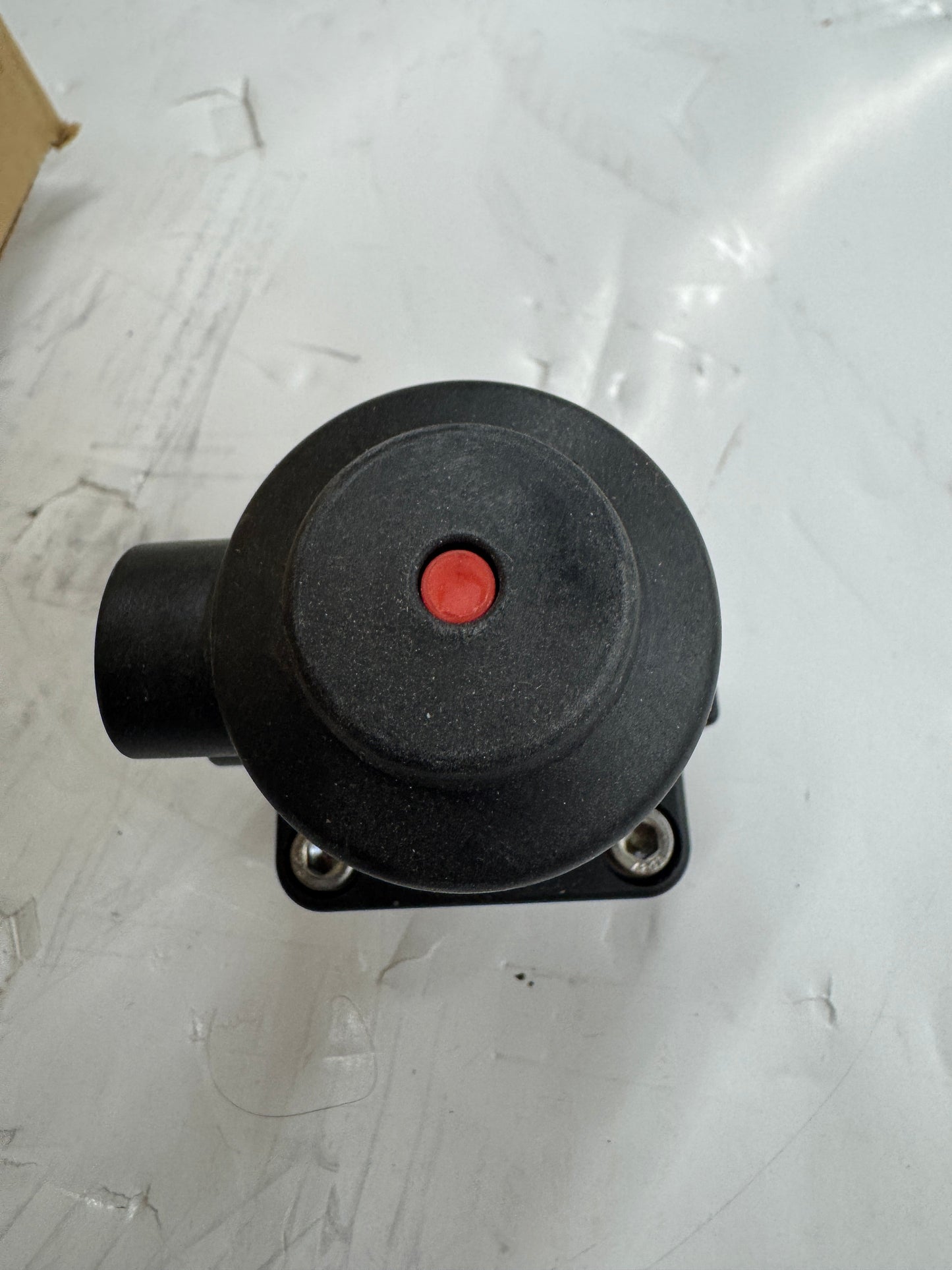 GEMU Pneumatic Diaphragm Valve Actuator 2029426 / 960500DZ-1 1/4 In. to 1/2 In.
