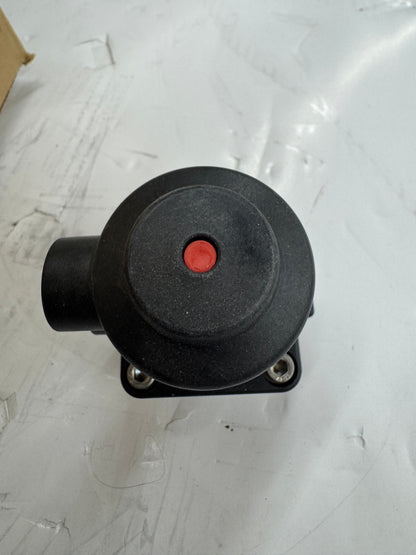 GEMU Pneumatic Diaphragm Valve Actuator 2029426 / 960500DZ-1 1/4 In. to 1/2 In.