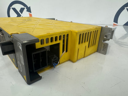 Fanuc Servo Drive A06B-6127-H105 480 VAC
