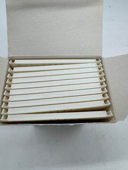 Phoenix Contact Terminal Block Marker Sheets UC-TM 5 / 0818108 5.2 mm Terminal Width