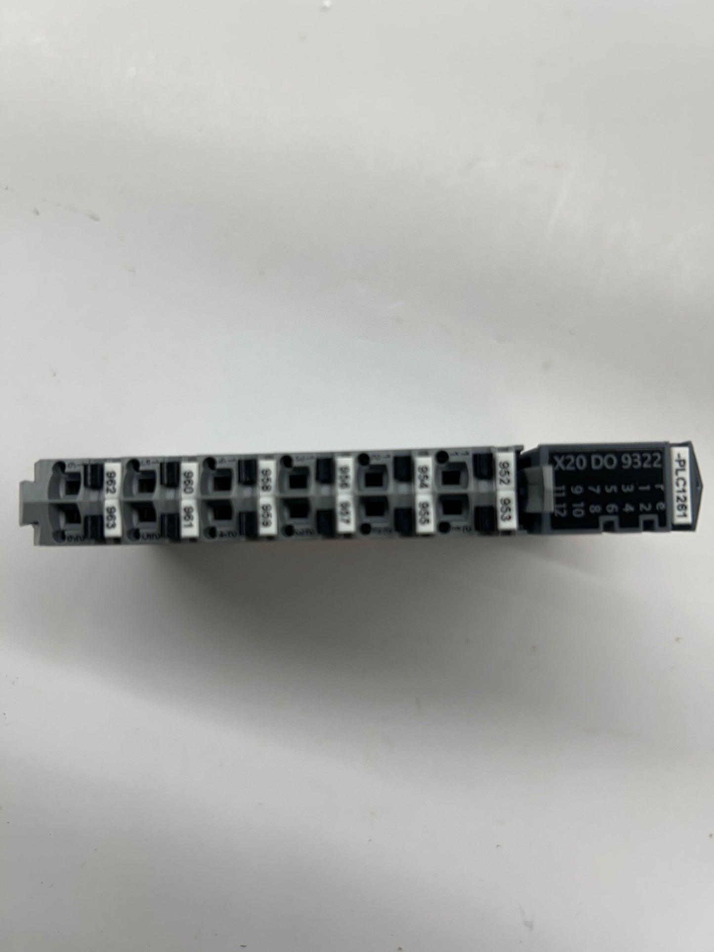 B&R Automation Digital Output Module X20DO9322 24V DC