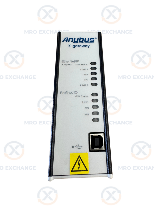 Anybus AB7649-F X-gateway 24V DC