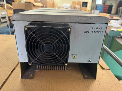 Allen-Bradley 1336-B005-EAD-S1 AC Drive 01578