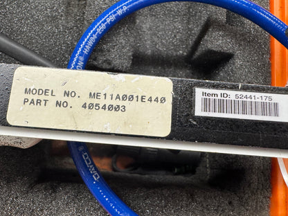 Matheson Flow Meter Kit ME11A001E440 / Part No. 4054003 250 to 300 SLPM