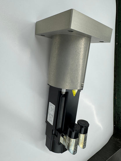 B&R Automation Servo Motor 8JSA32.E9030D200-0 - Variable 3000 RPM