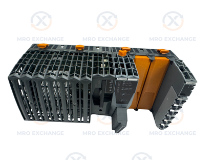 B&R Automation PLC CPU Module X20CP3585 24V DC m01107