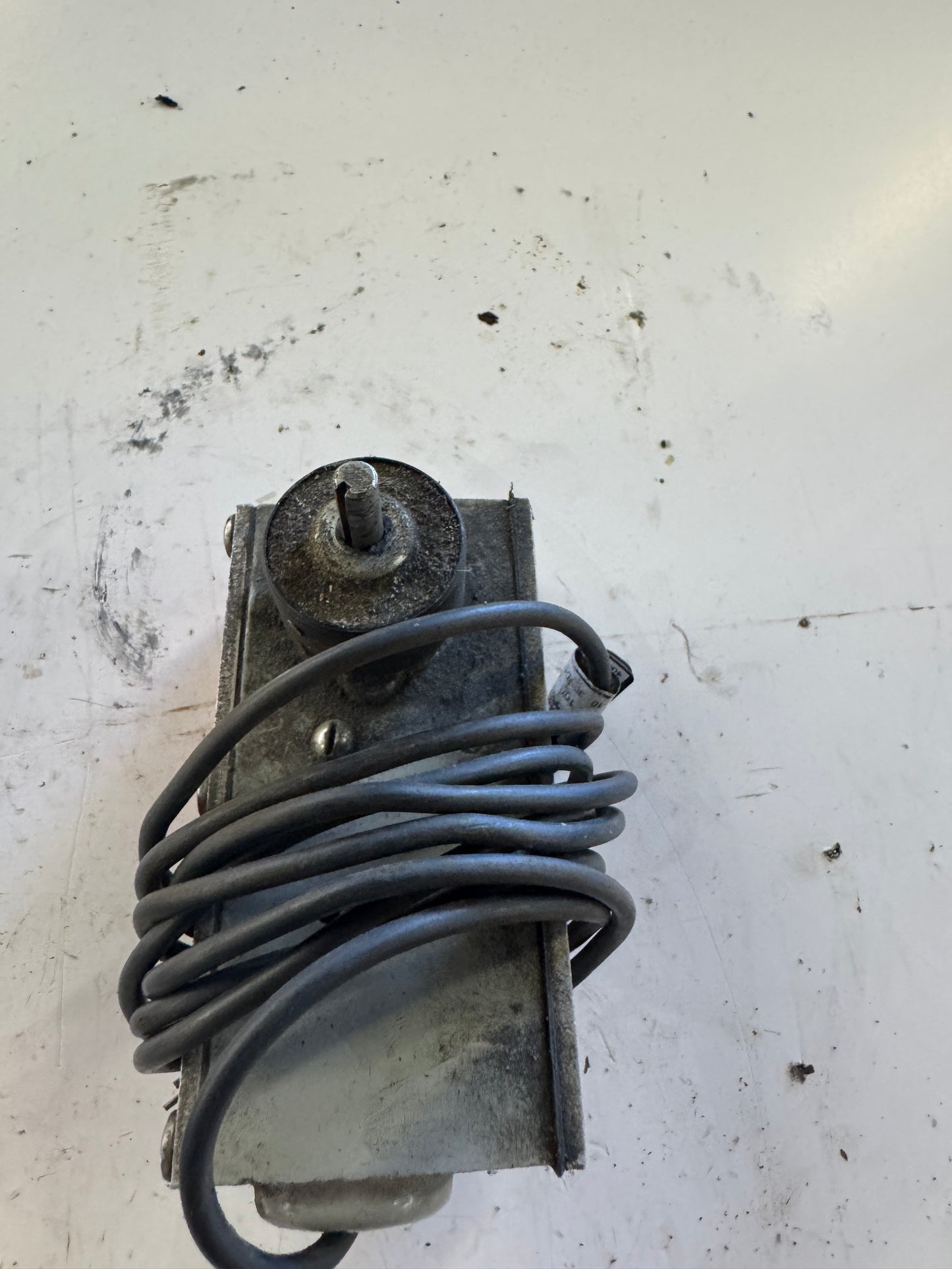 Namco Controls Corp Limit Switch EA15011000 10-30 VDC