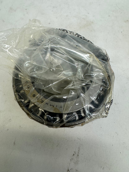Timken Tapered Roller Bearing Cone 537 2 In. Bore x 1.455 In. Width