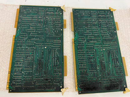 Giddings and Lewis Processor Module 501-03865-01