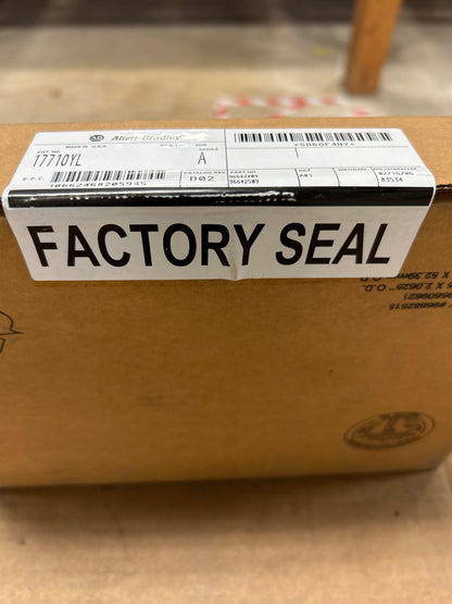 Allen-Bradley Contact Output Module 1771-OYL 24V AC/DC