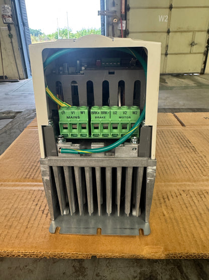 ABB AC Drive ACX550-U0-017A-2+P901 - 4 kW Variable RPM