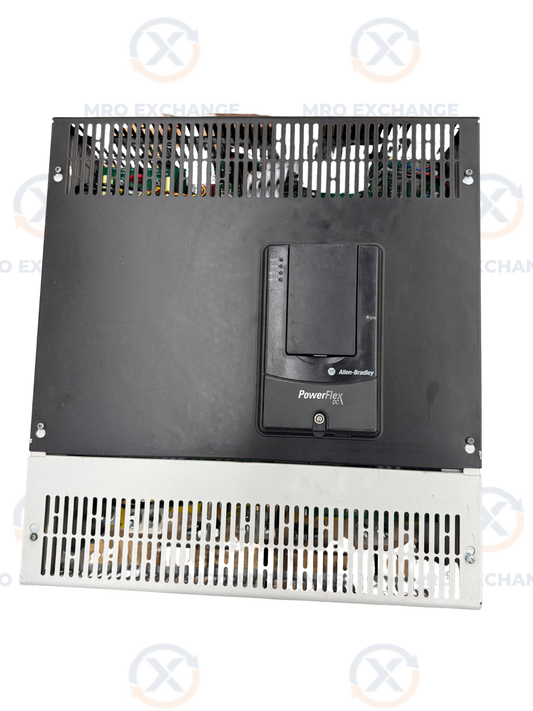 Allen-Bradley Regenerative DC Drive 20P41AD495RA0NNN