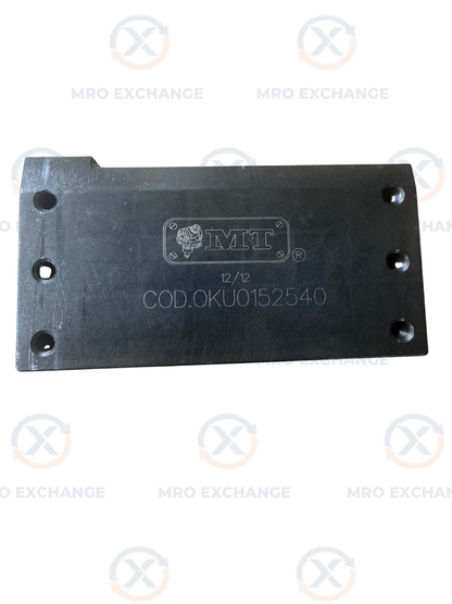 MT Marchetti Live Tool Holder OKU0152540 | Orientation: Radial