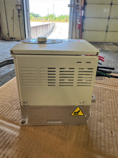 Toshiba VFD VFS11-4015PL-WN - 2 HP Variable RPM 01658