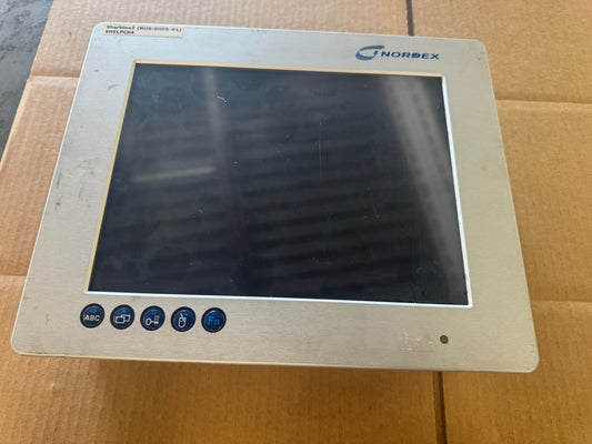 Phoenix Contact 2913111-01 Panel PC 100-240V AC Untested Surplus