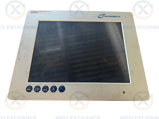 Phoenix Contact 2913111-01 Panel PC 100-240V AC Untested Surplus