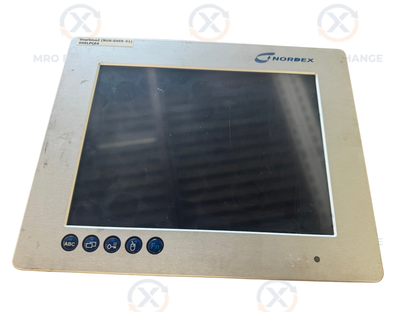 Phoenix Contact 2913111-01 Panel PC 100-240V AC Untested Surplus