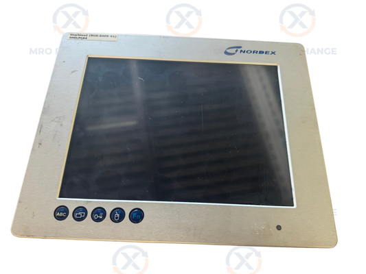 Phoenix Contact 2913111-01 Panel PC 100-240V AC Untested Surplus